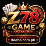 Z78 Game