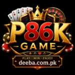 P86K Game
