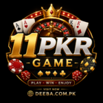 11PKR Game