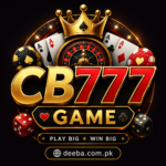 CB777 Game