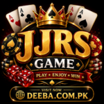 JJRS Game