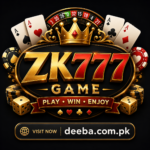 ZK777 Game