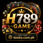 H789 Game