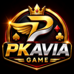PKAVIA Game