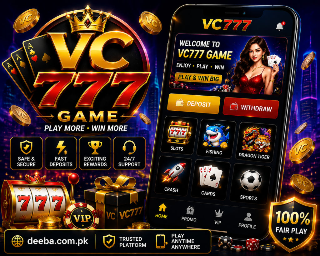 VC777