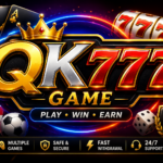 QK777 Game