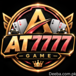 AT7777 Game