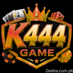 K444 Game