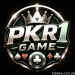 PKR1 Game