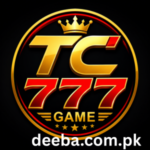tc777-game