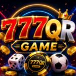 777QR Game