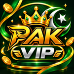 PakVIP Game